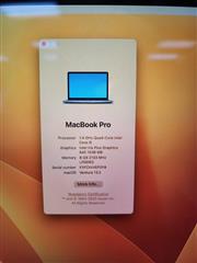 Apple MacBook Pro 13